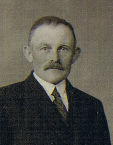 jans de haan.
